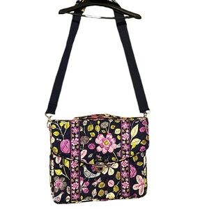 Vera Bradley Laptop Bag